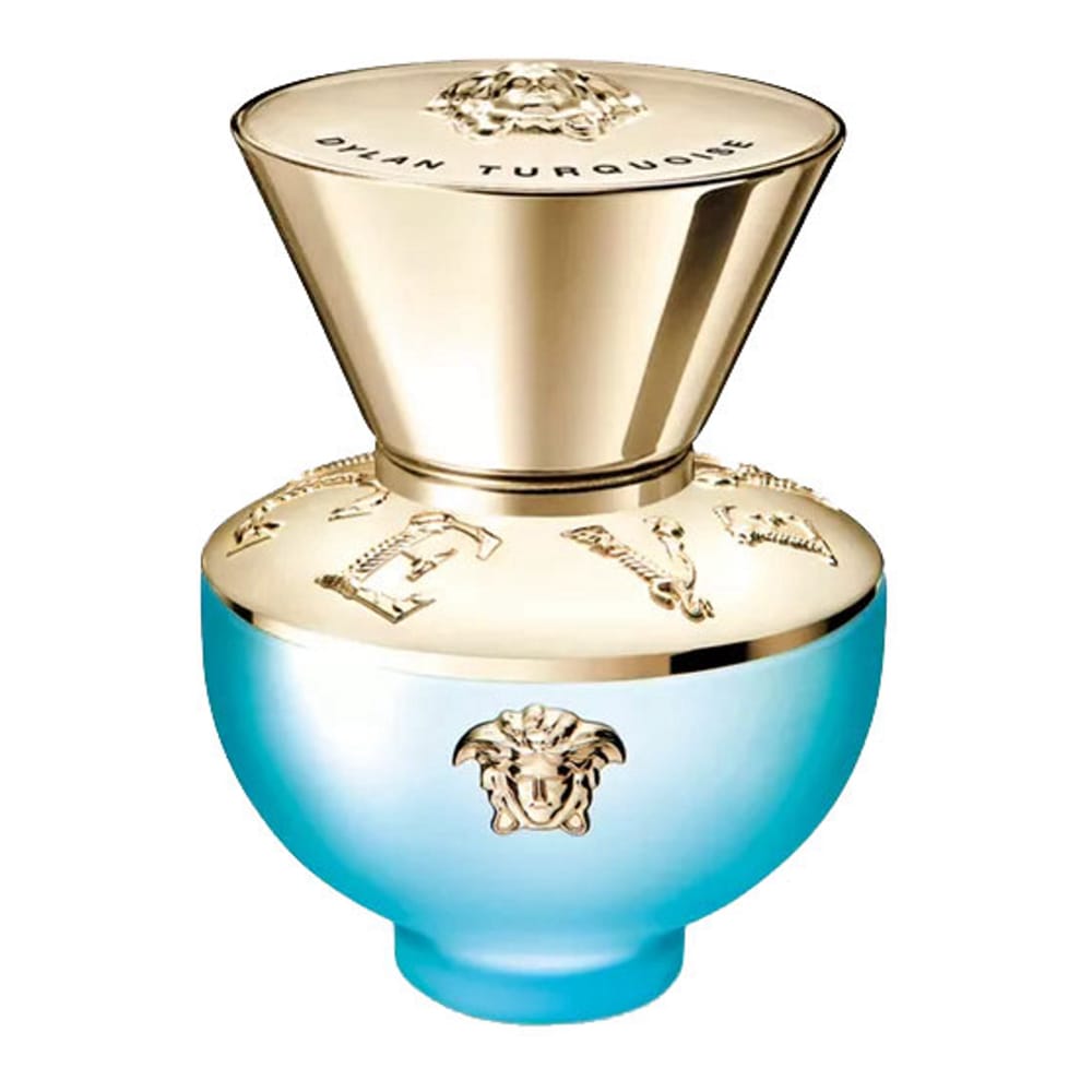 Versace - Eau de toilette 'Dylan Turquoise' - 100 ml