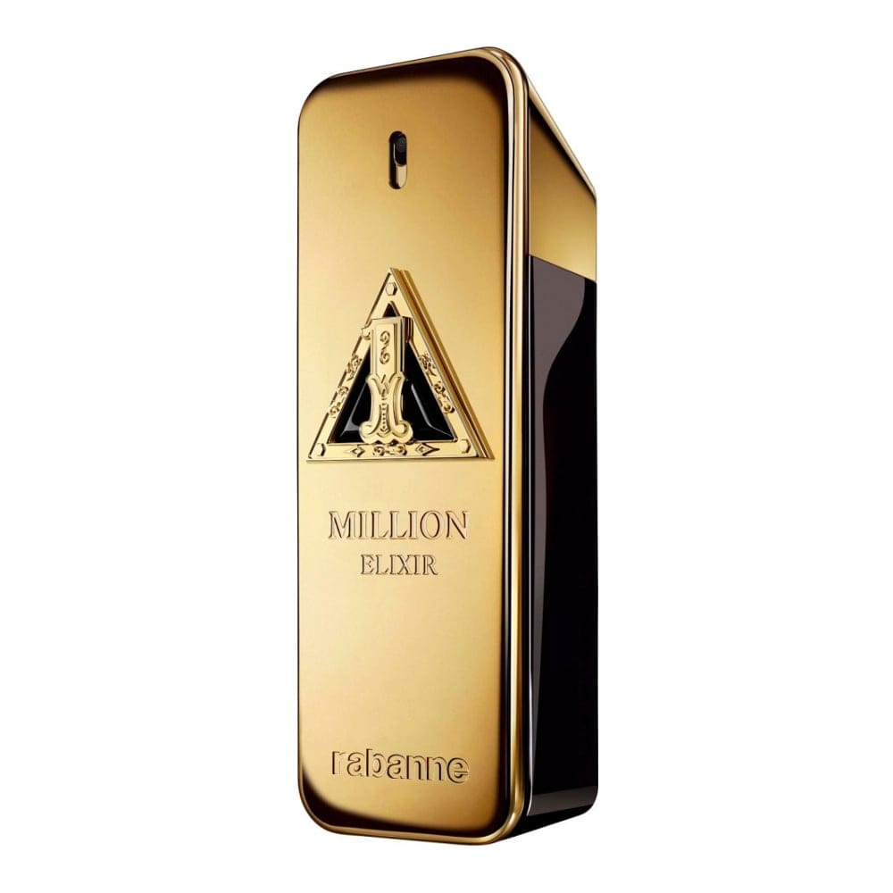 Paco rabanne - Eau de parfum '1 Million Elixir Intense' - 100 ml