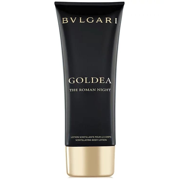 Bvlgari - Lotion pour le Corps 'Goldea The Roman Night' - 100 ml