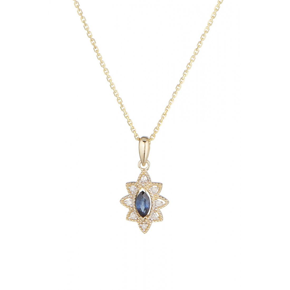 Di joya - Collier 'Solona' pour Femmes