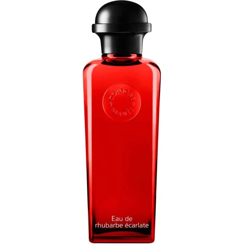Hermès - Eau de Cologne 'Eau de Rhubarbe Écarlate' - 100 ml