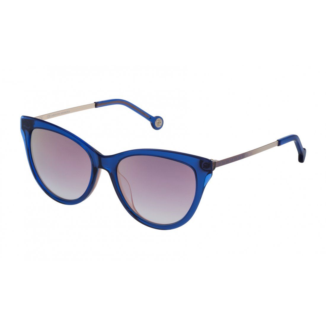 Carolina herrera - Lunettes de soleil 'SHE75353D25R' pour Femmes