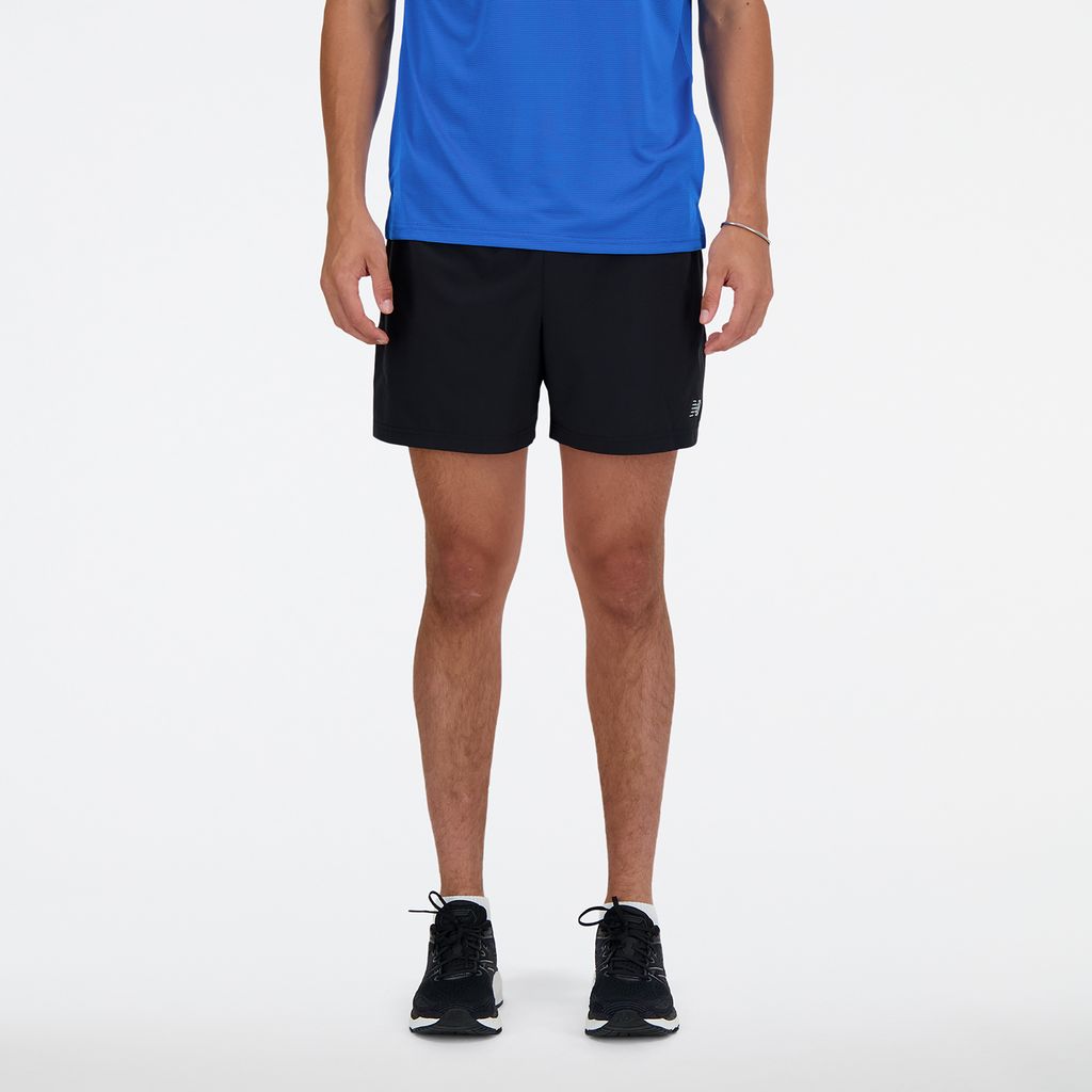 New balance - Sports Essentials Short 5 Inch Brief