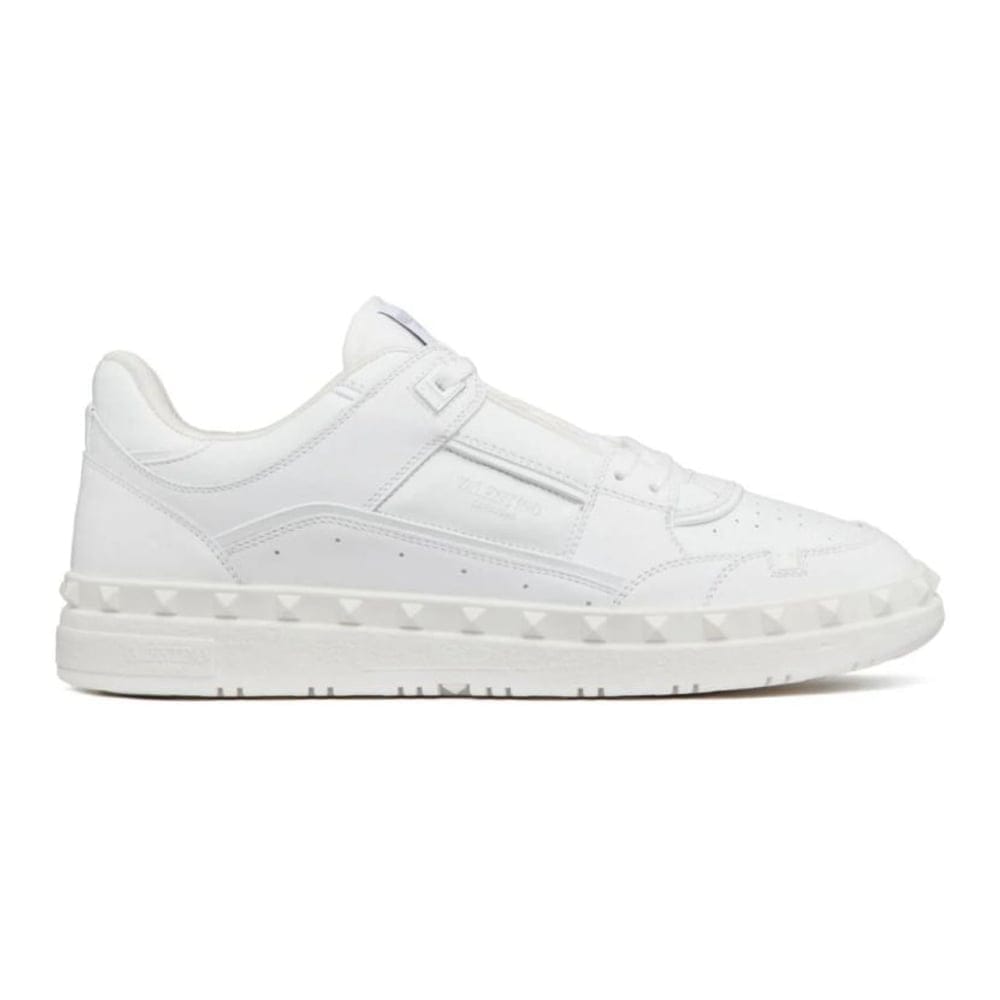 Valentino garavani - Sneakers 'Freedots' pour Hommes