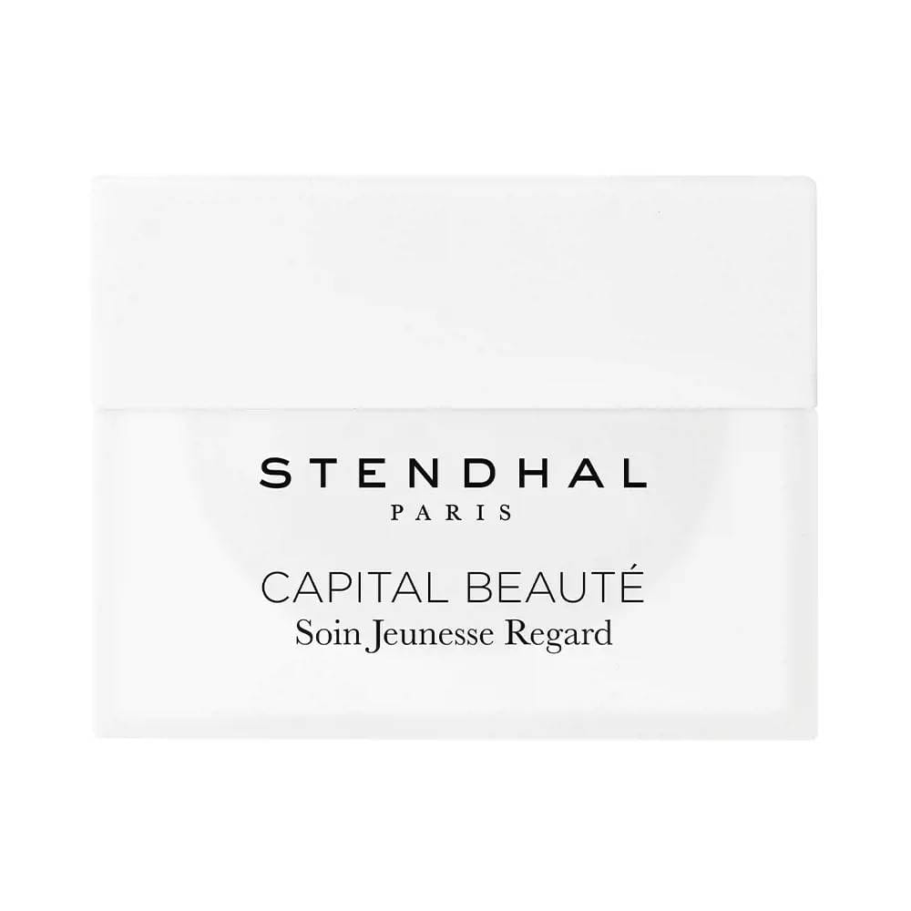 Stendhal - Crème contour des yeux anti-âge 'Capital Beauté Soin Jeunesse' - 10 ml