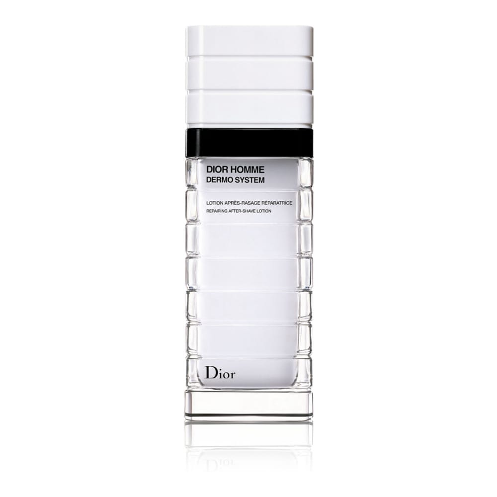 Dior - Lotion après-rasage 'Dermo System Soothing' - 100 ml