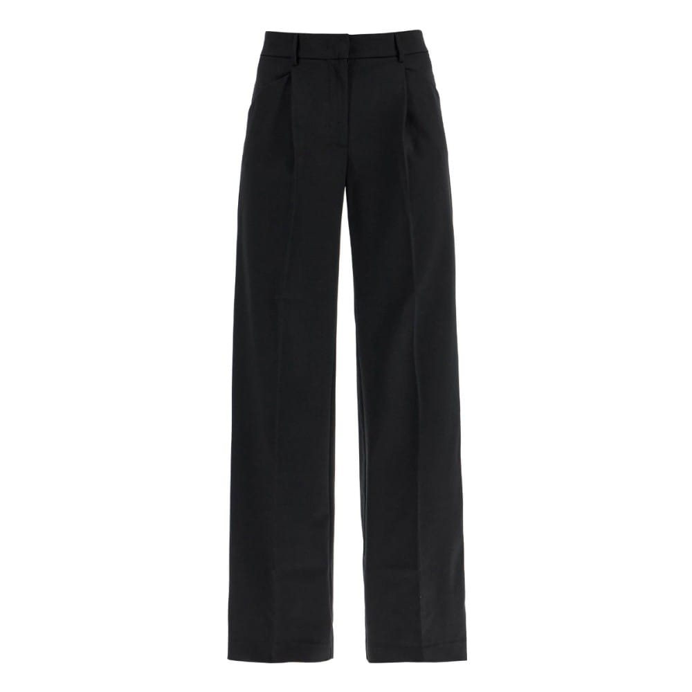 The andamane - Pantalon Palazzo 'Vissia' pour Femmes