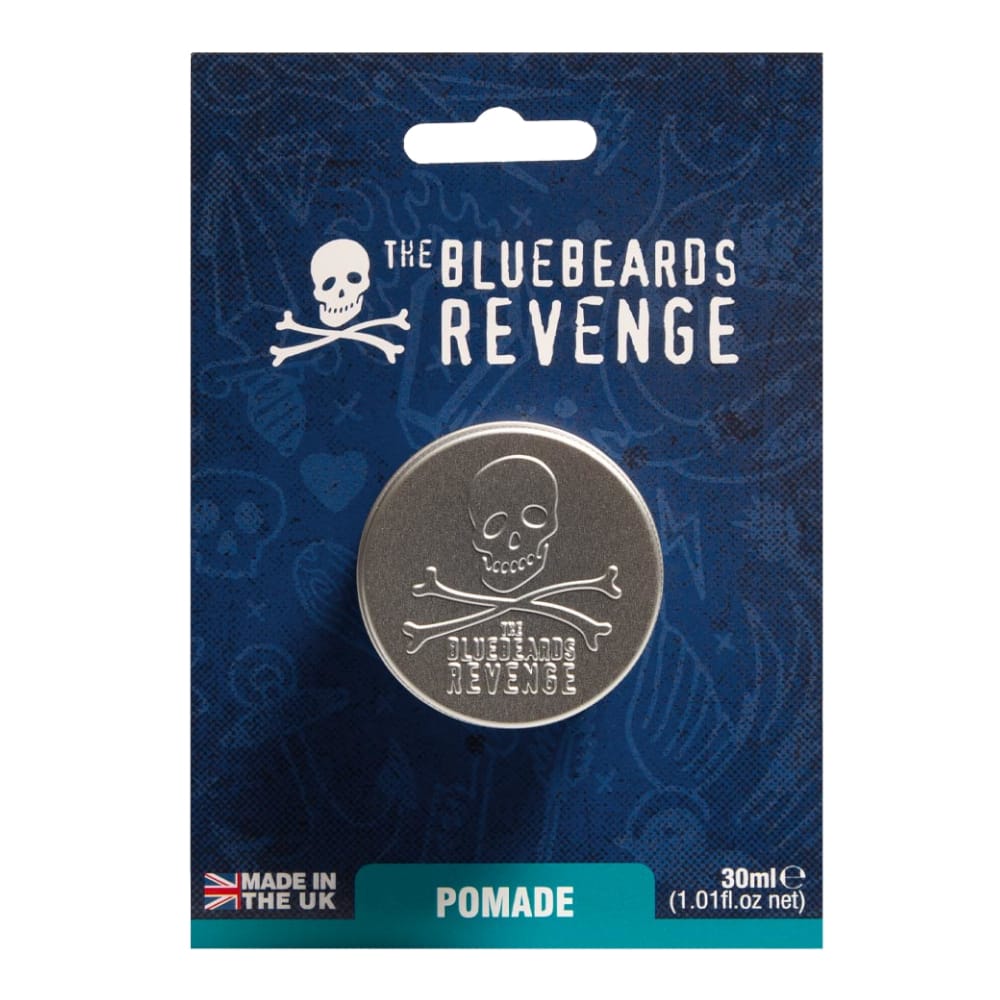 The Bluebeards Revenge - Pomade de Cheveux - 30 ml