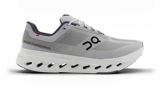On running - Cloudsurfer Next