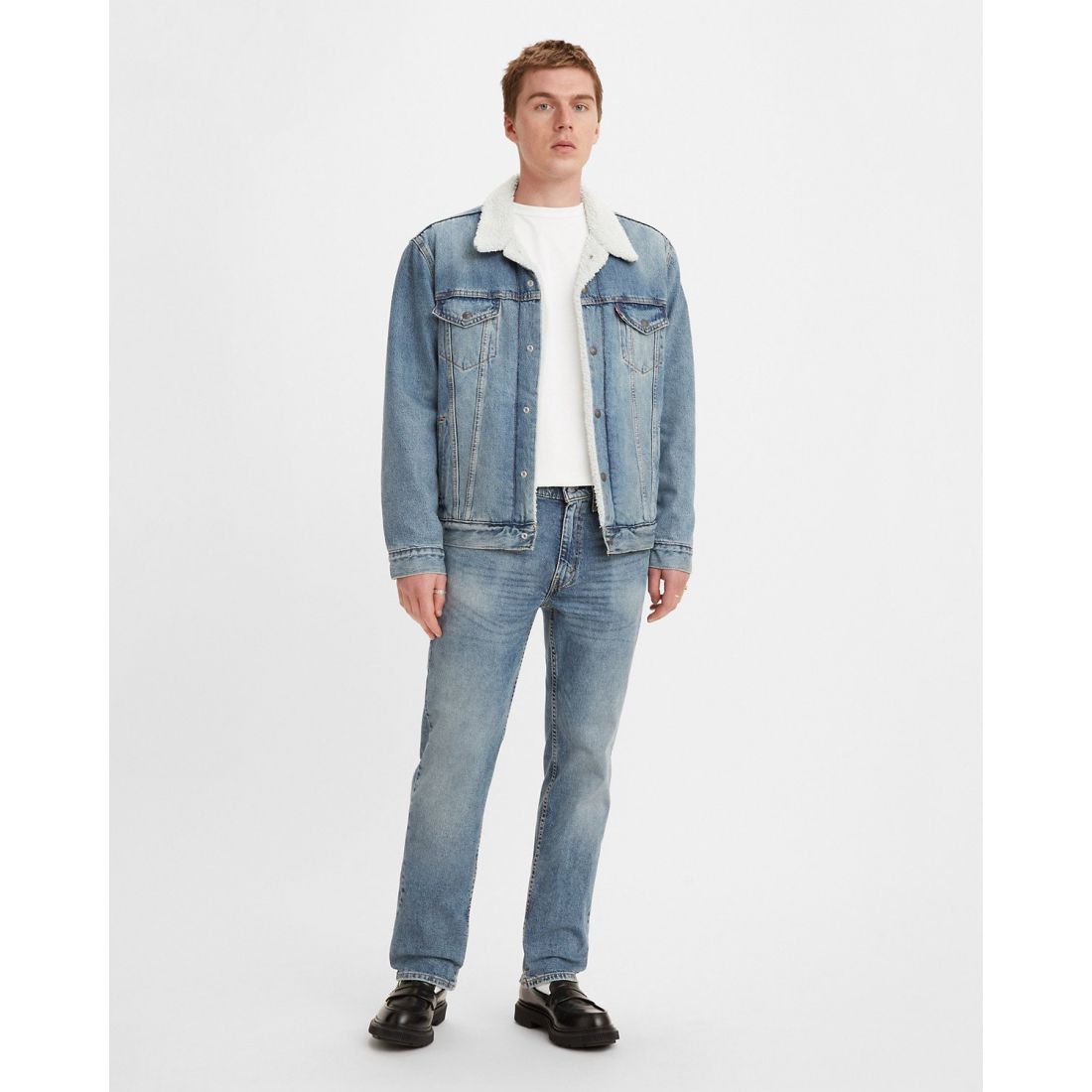 Levi's - Jeans '514™ Flex' pour Hommes