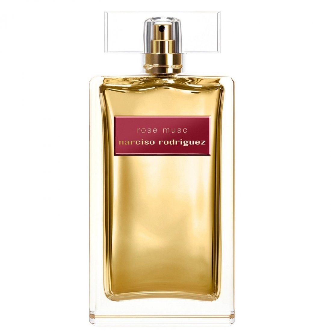 Narciso rodriguez - Eau de parfum 'Rose Musc Intense' - 100 ml