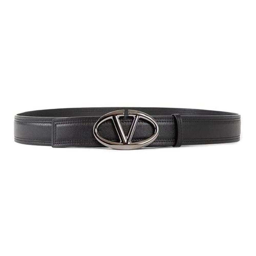 Valentino - Ceinture 'VLogo The Bold Edition' pour Hommes