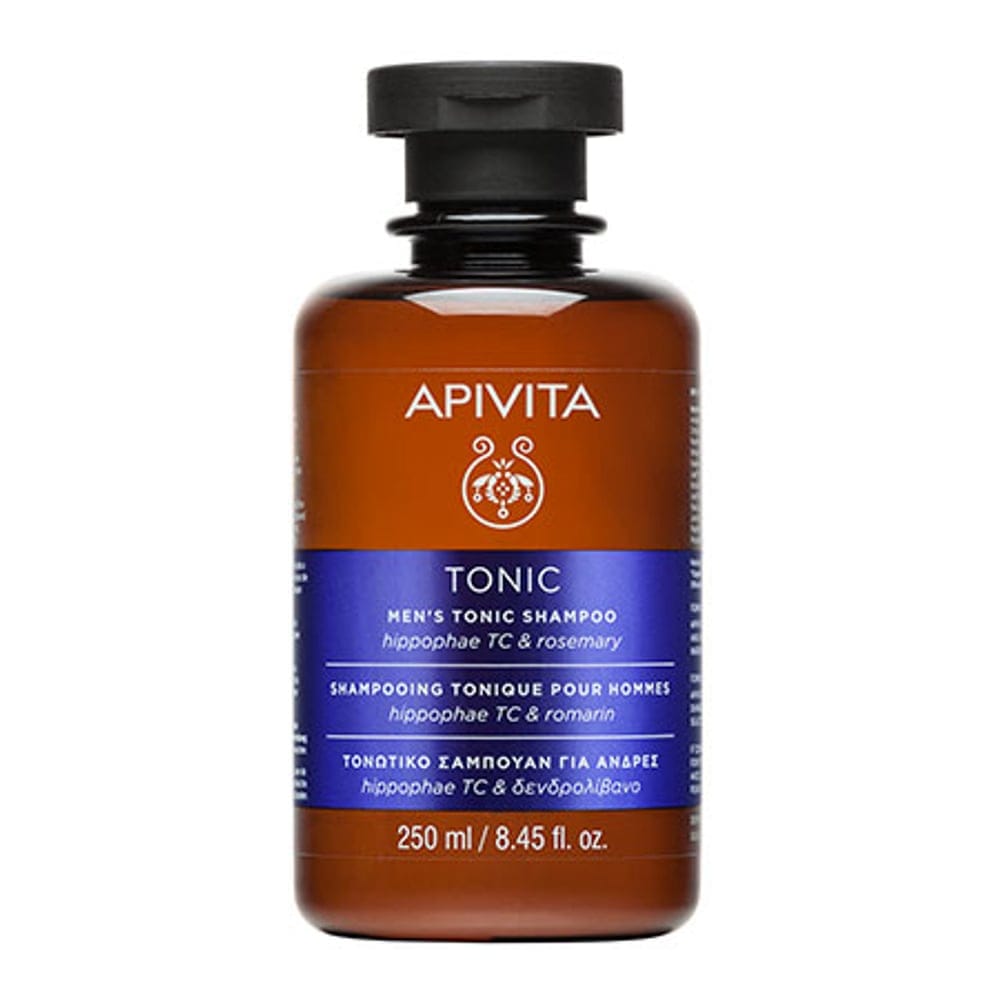 Apivita - Shampoing 'Tonic' - 250 ml