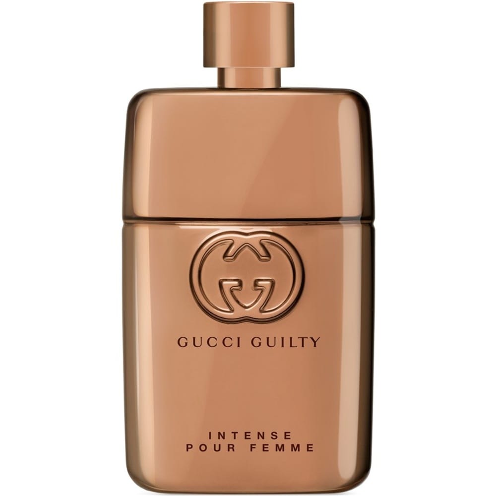 Gucci - Eau de parfum 'Guilty Intense' - 90 ml