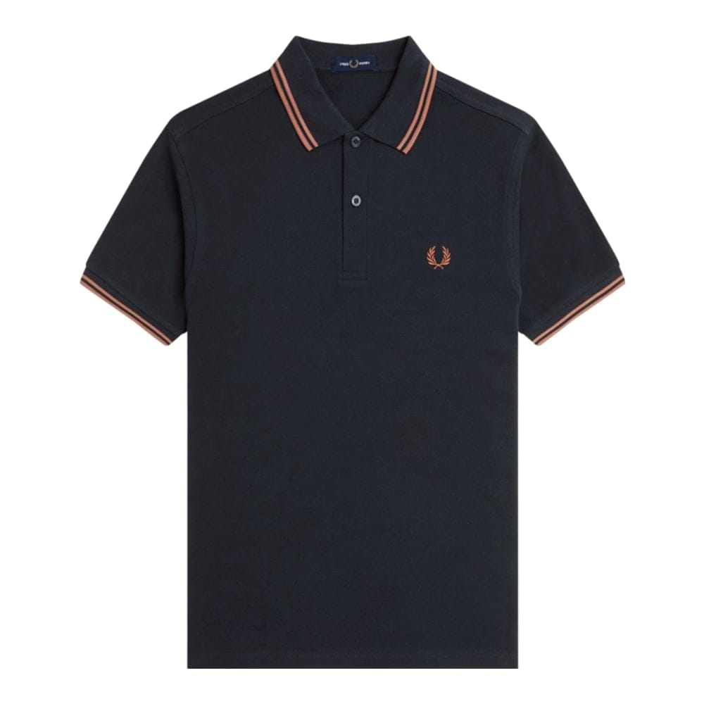 Fred perry - Chemise pour Hommes