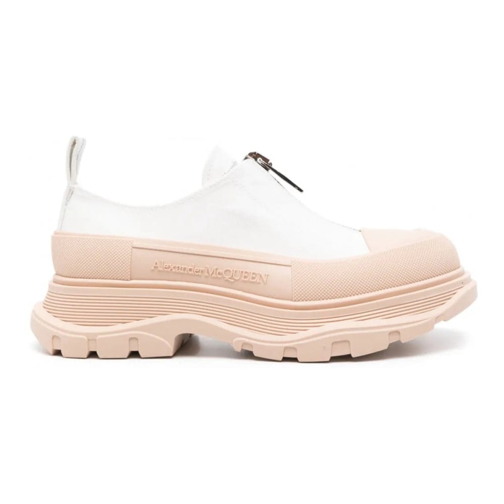 Alexander mcqueen - Sneakers 'Tread Slick' pour Femmes