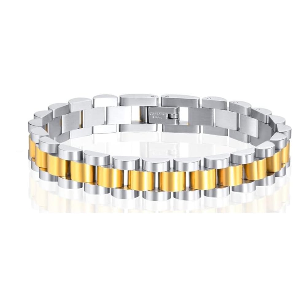Stephen oliver - Bracelet 'Link' pour Hommes