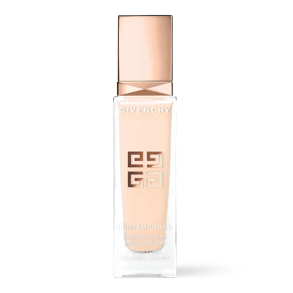 Givenchy - Émulsion du visage 'Global Youth Smoothing' - 50 ml