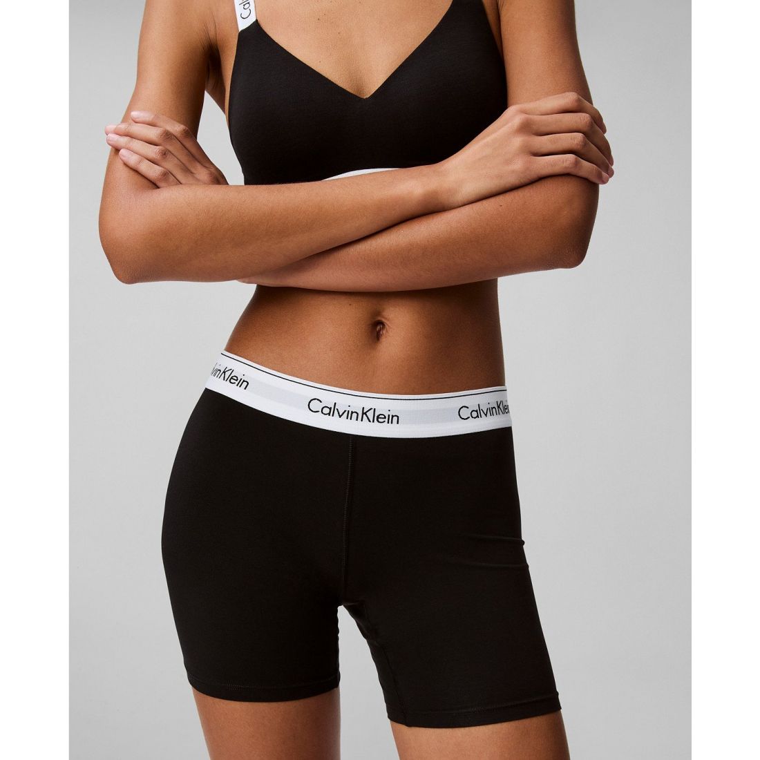 Calvin klein - Femmes's 'Modern' Boxer