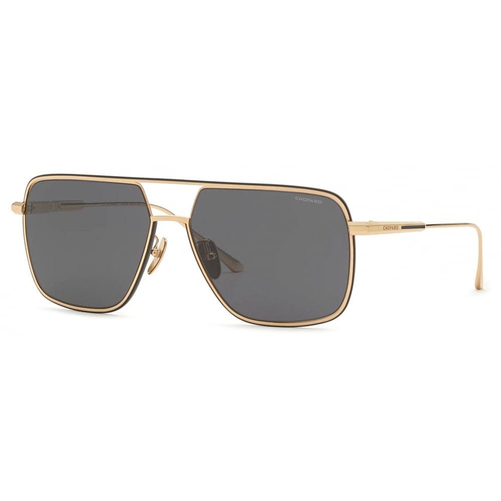 Chopard - Lunettes de soleil 'SCHF83M-60302P' pour Hommes