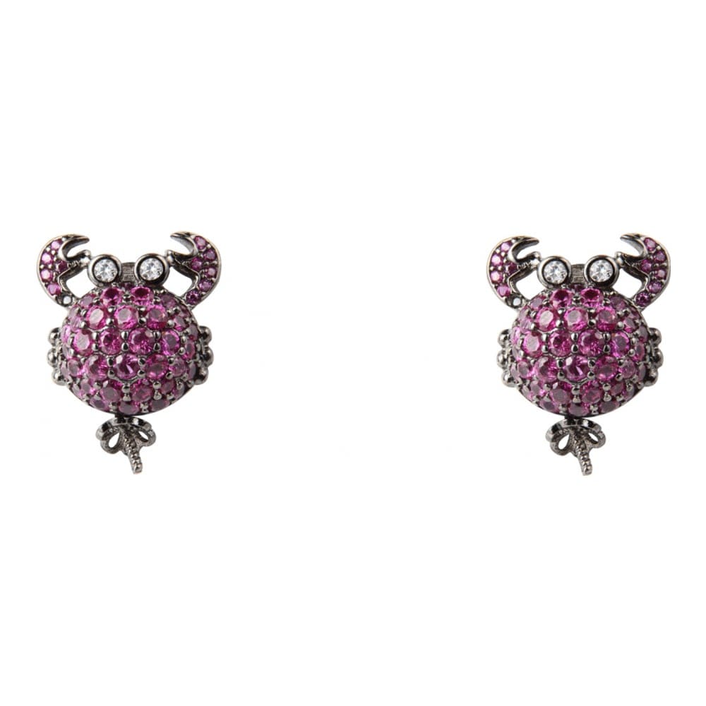 Lancaster - Boucles d'oreilles pour Femmes