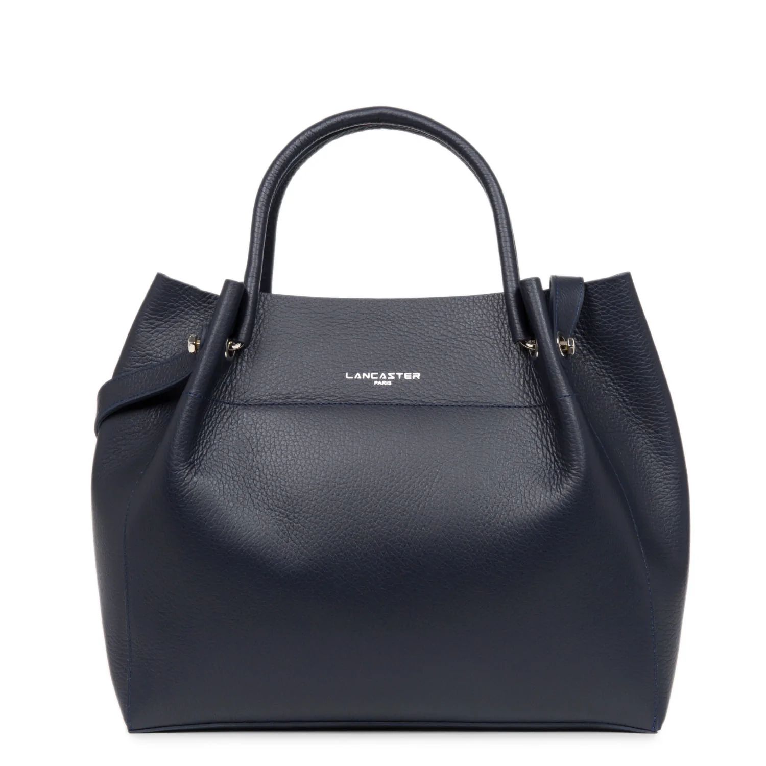 Lancaster FOULONNE DOUBLE-0 SHOPPING en cuir Taille Unique