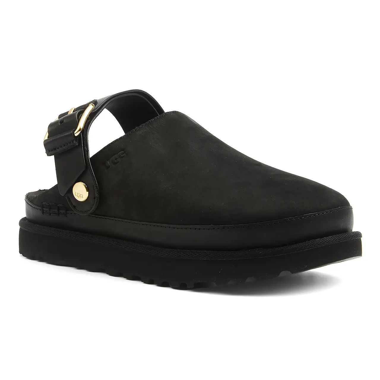 Ugg W Goldenstar Villa Clog-36 36