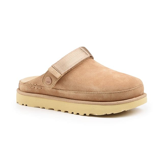 UGG - W Goldenstar Clog