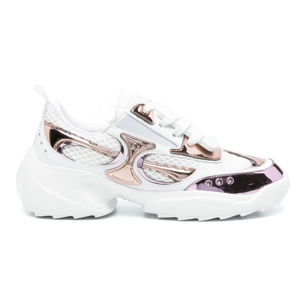 Roger vivier - Sneakers 'Viv' On The Run' pour Femmes