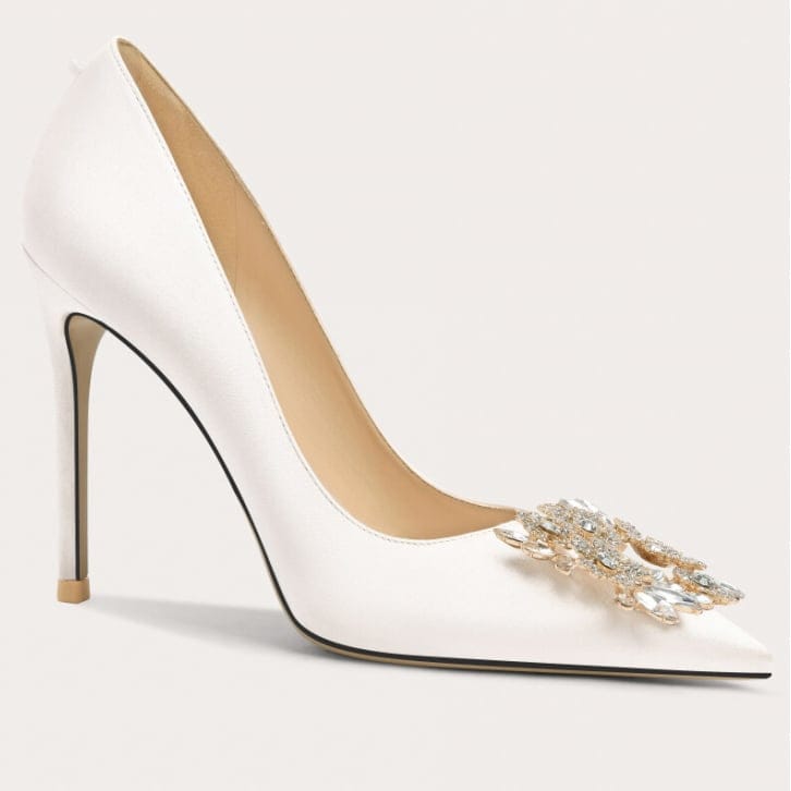 Lily wei - Escarpins 'Chic High-end High Heels' pour Femmes
