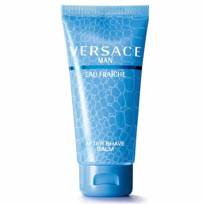 Versace - Baume après-rasage 'Eau Fraîche' - 75 ml