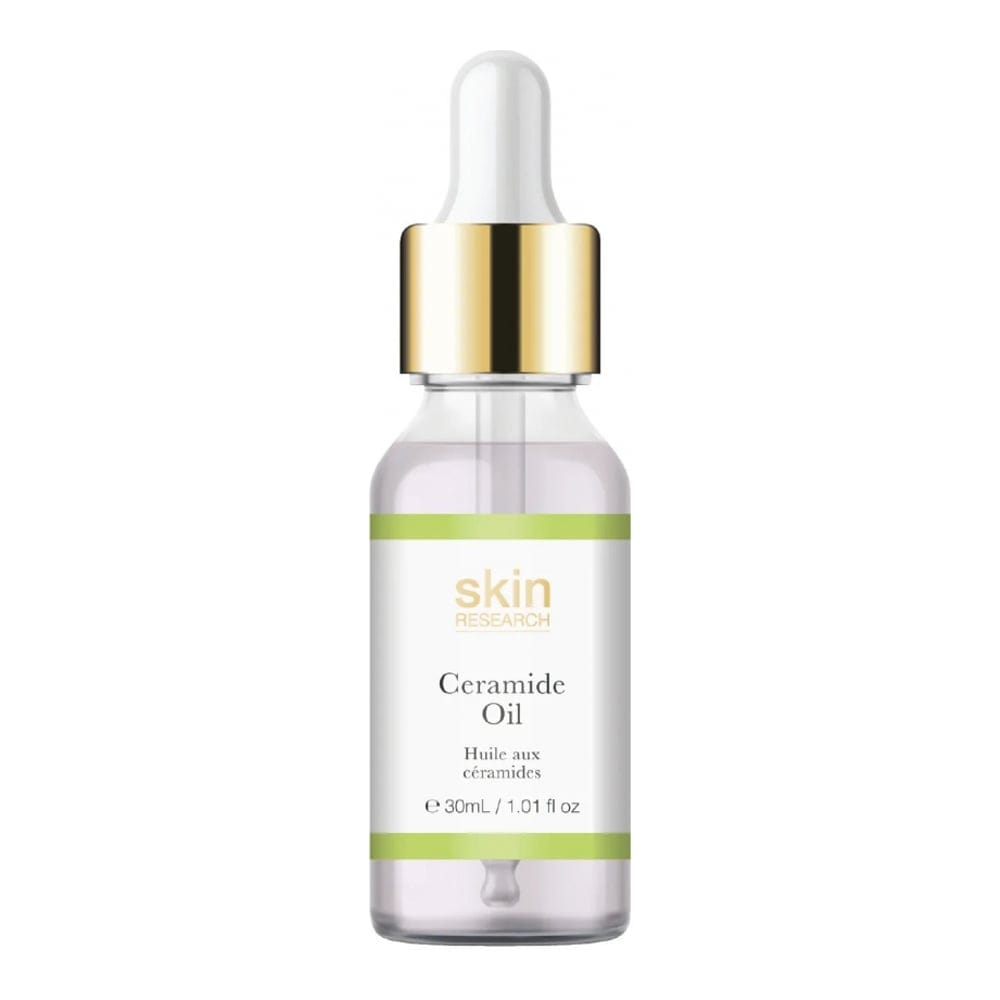 Skin research - Huile pour le visage 'Ceramide' - 30 ml