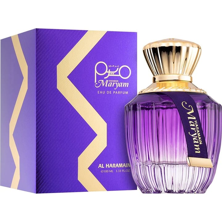 Al haramain - Eau de parfum 'Maryam' - 100 ml