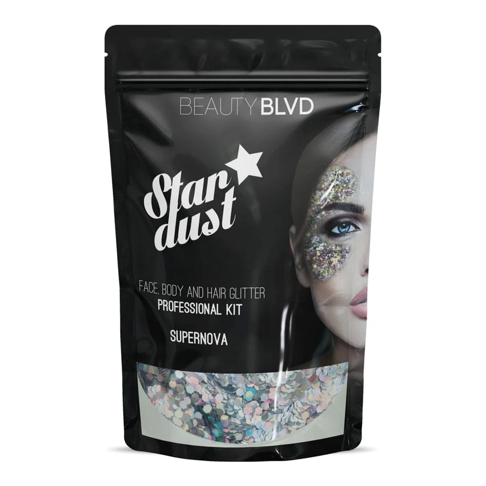 Beauty blvd - Paillettes 'Stardust Supernova' - 75 g