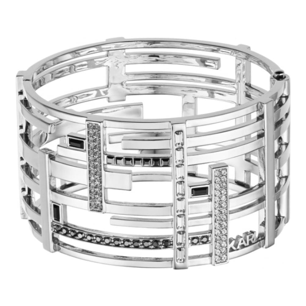 Karl lagerfeld - Bracelet 'Essentials' pour Femmes