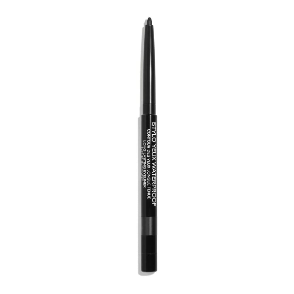 Chanel - Eyeliner Waterproof  'Stylo Yeux' - 88 Noir Intense 0.3 g