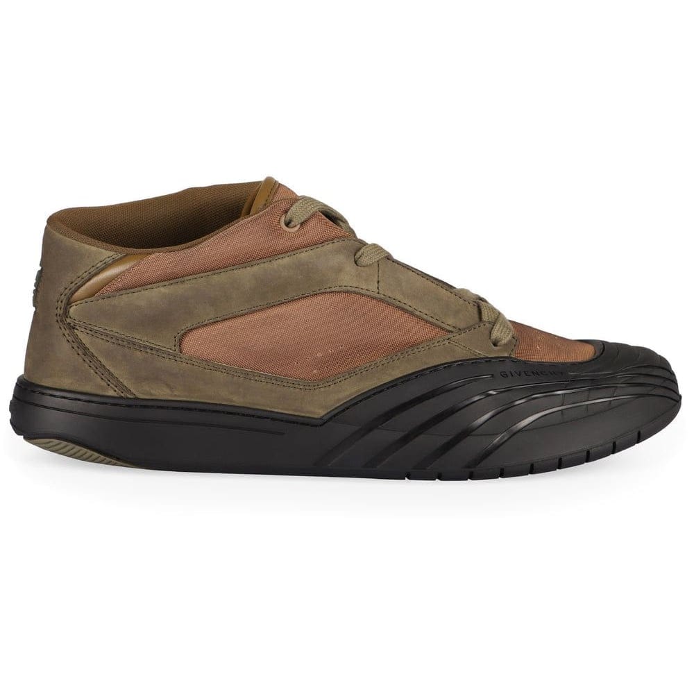 Givenchy - Sneakers 'Mid-Top Skate' pour Hommes