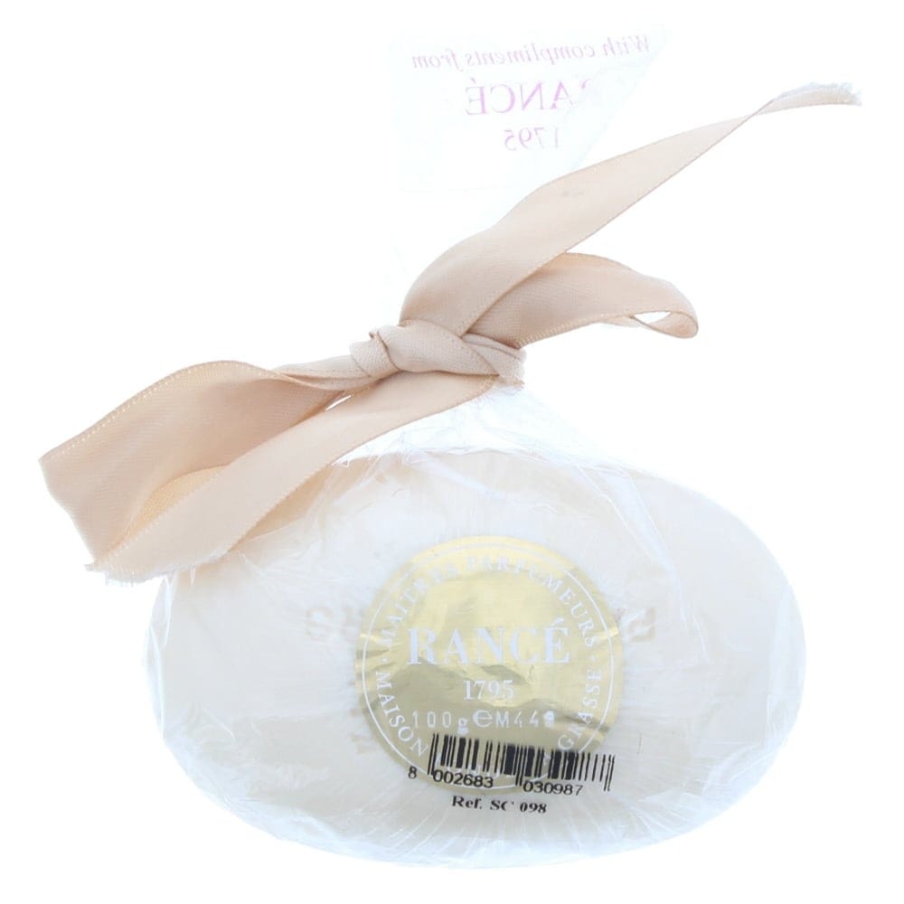 Rancé 1795 - Pain de savon 'Helene' - 100 g