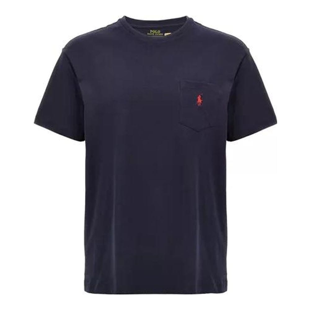 Polo ralph lauren - T-shirt 'Pocket' pour Hommes