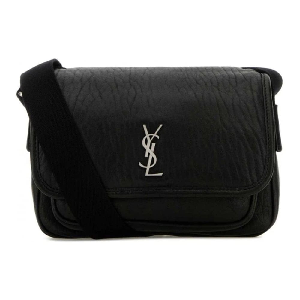 Saint laurent - Sac à bandoulière 'Small Messenger' pour Hommes