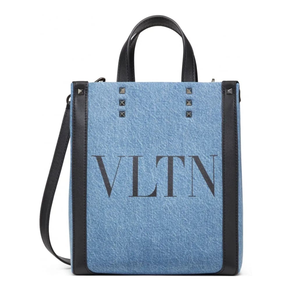 Valentino garavani - Sac Cabas 'VLTN' pour Hommes
