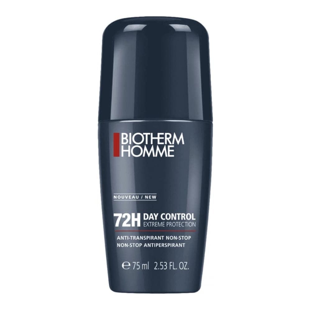 Biotherm - Déodorant Roll On '72H Day Control Extreme Protection' - 75 ml