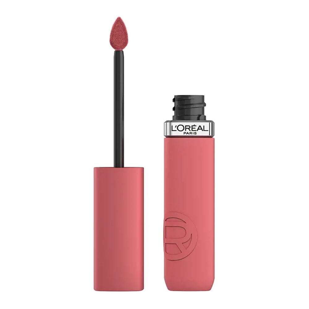 L'oréal paris - Rouge à lèvres liquide 'Infaillible Matte Resistance' - 120 Major Crush 5 ml
