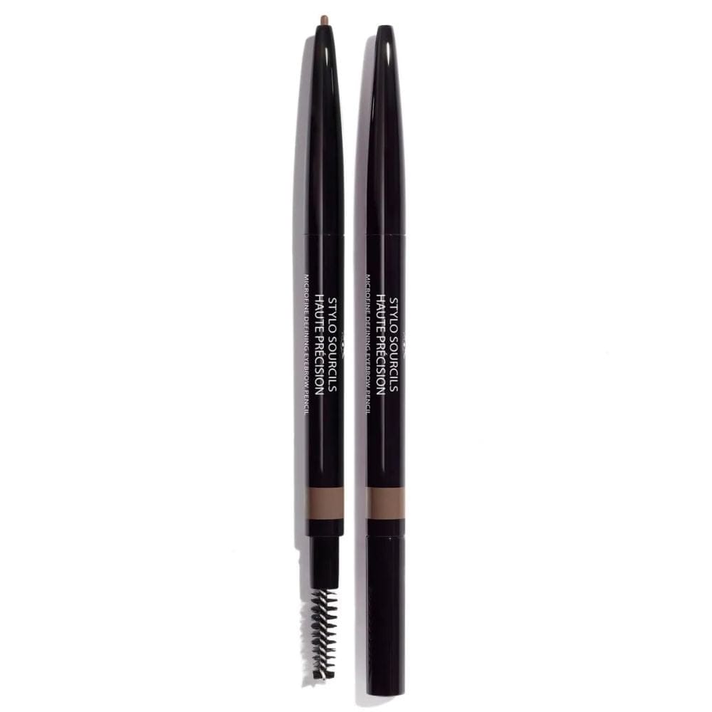Chanel - Crayon sourcils 'Stylo Sourcils Haute Précision' - 156 Brun Clair 0.65 g