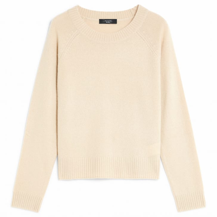Weekend max mara - Pull 'Basic' pour Femmes
