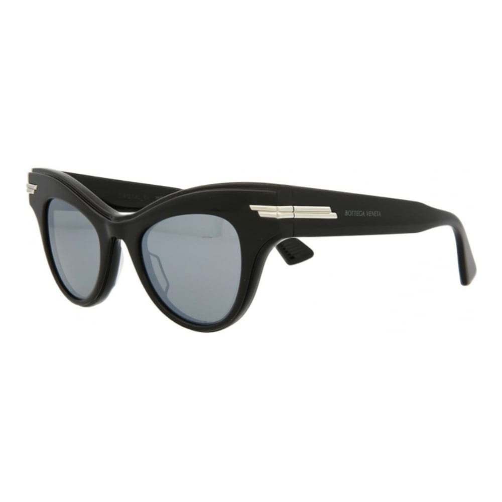 Bottega veneta - '47mm Cat Eye Sunglasses' pour Femmes