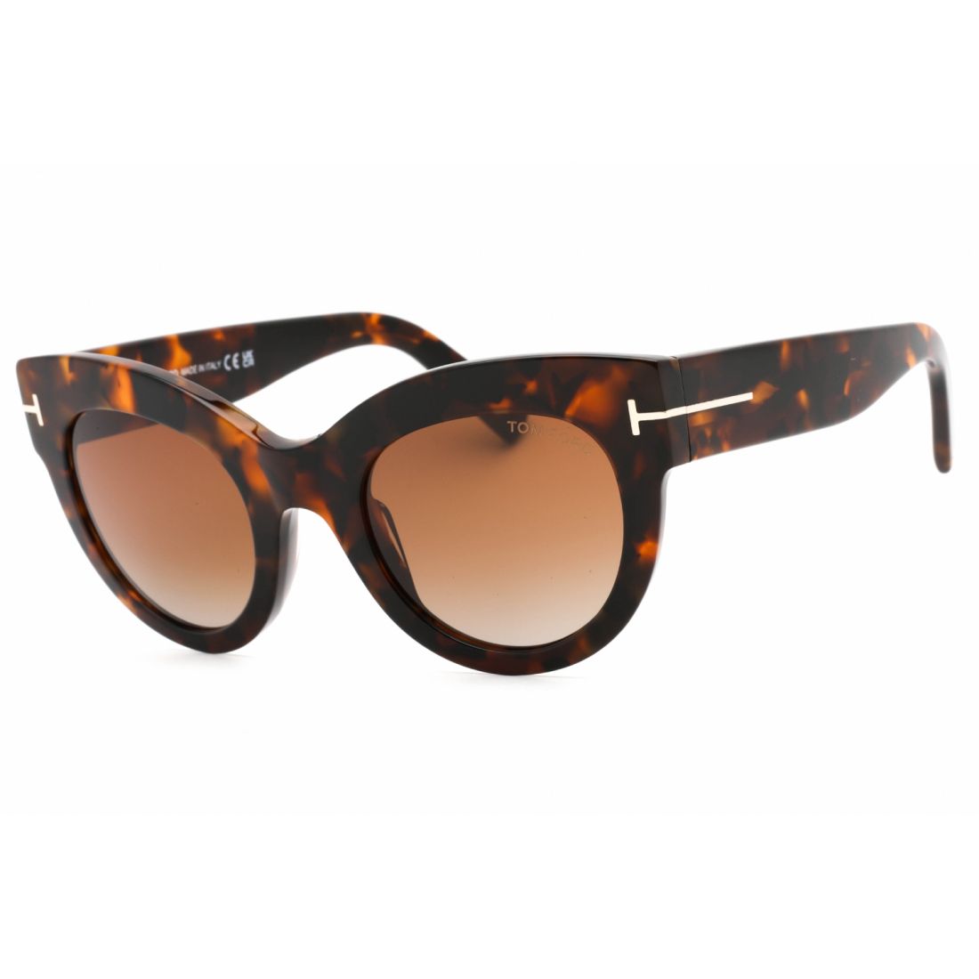 Tom ford - Lunettes de soleil 'FT1063' pour Femmes