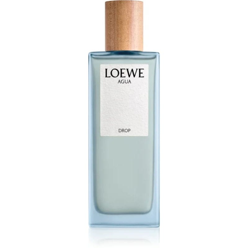 Loewe - Eau de parfum 'Agua Drop' - 50 ml