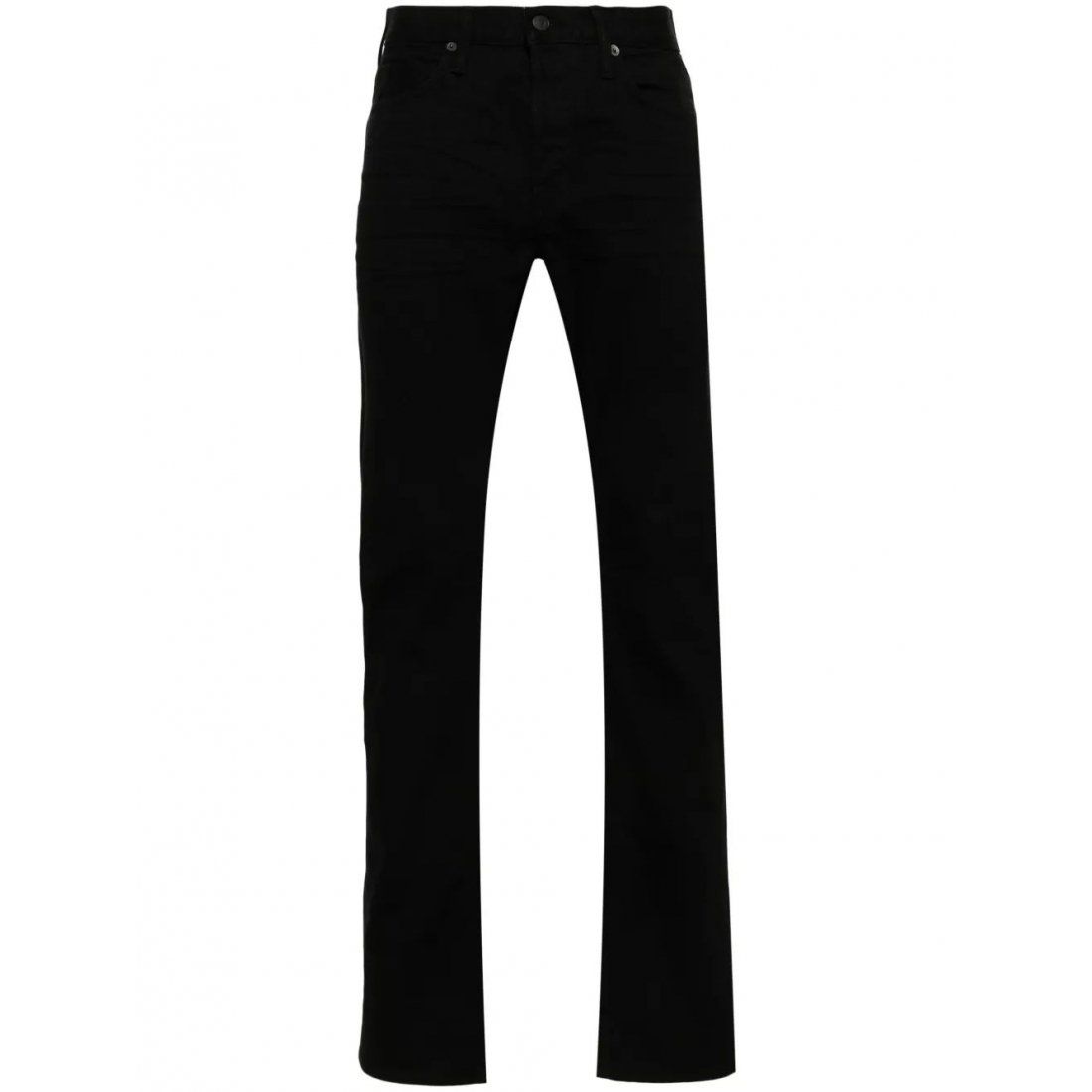 Tom ford - Jeans 'Tapered-Leg' pour Hommes