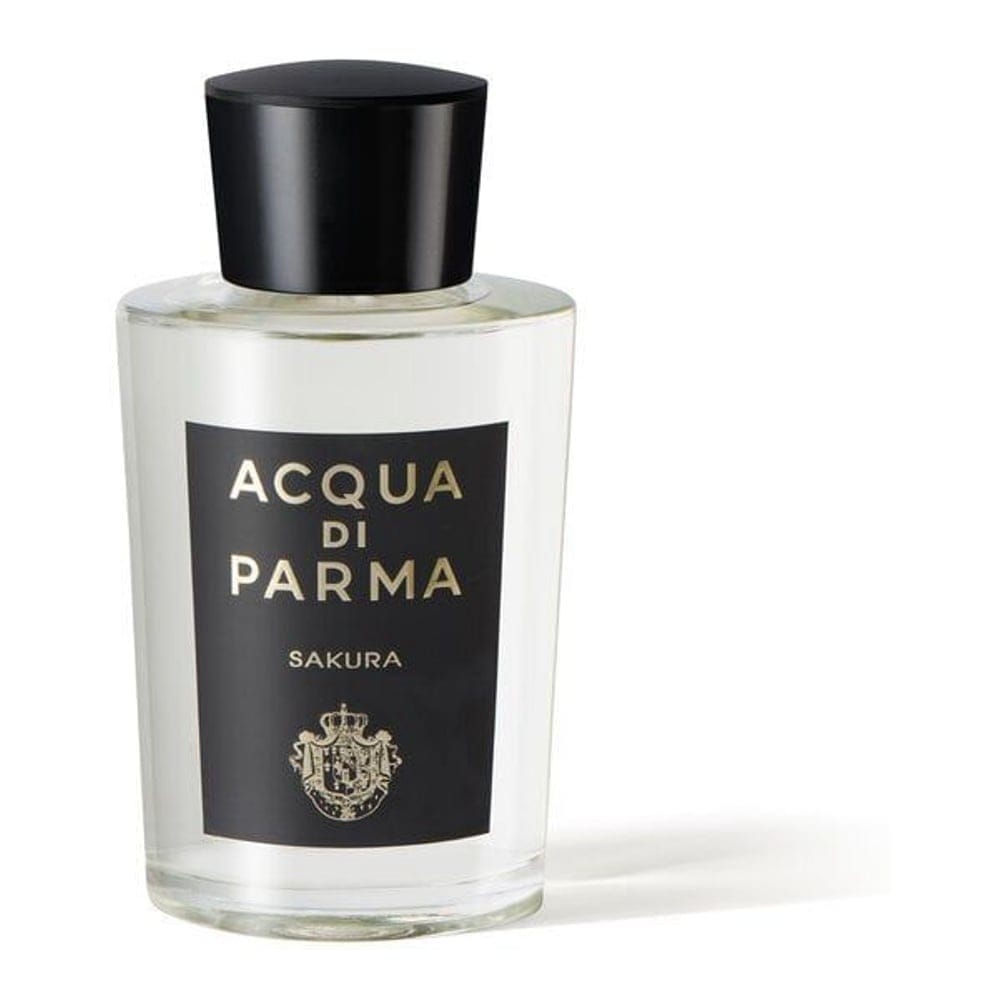 Acqua di parma - Eau de parfum 'Signatures Of The Sun Sakura' - 180 ml